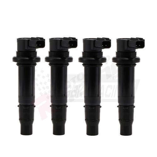 4xignition stick coils for - coils,