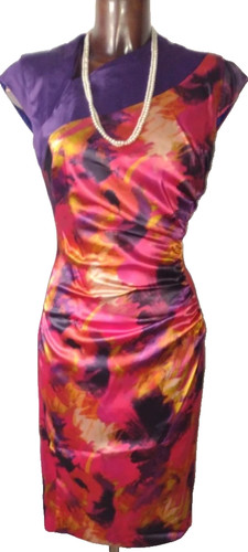 Pepperberry purple pink orange