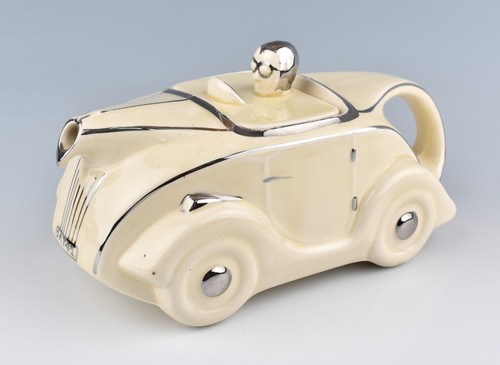 Pre war sadler pottery - sadler, art