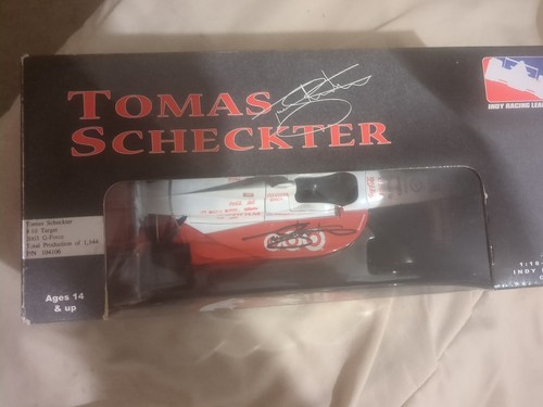 Thomas scheckter 2003 - thomas,