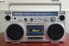 Prinz STR-6060 Stereo Radio