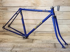 1990s Blue Miyata Sport Ten