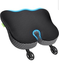 Car seat cushion memory - cushion, foam