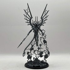 Warhammer 40k: Necrons C'tan