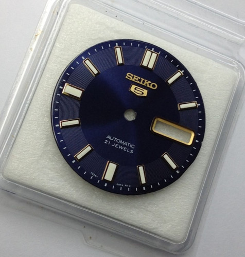 Genuine seiko dial for - seiko,
