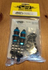 Aluminum Big Bore Go 70mm