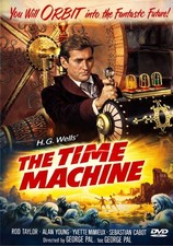 The Time Machine (1960) Rod