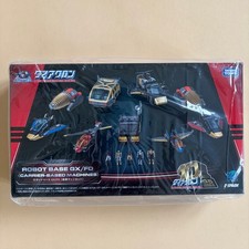 Takara Tomy Diaclone Reboot -