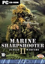 Marine Sharpshooter II: Jungle