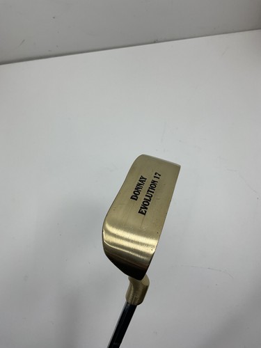 Donnay evolution putter - donnay,