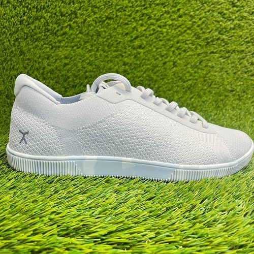 Flux adapt trainer gray - adapt, blue