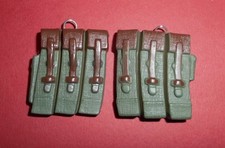 1/6 scale WW2 German MP44 ammo