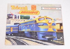 Triang Railways OO/HO