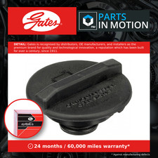 Radiator Cap fits MERCEDES