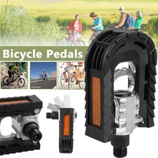 Folding Bike Pedals Bicycle