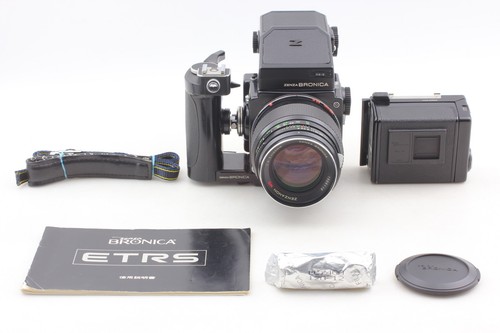 Exc zenza bronica - exc+5, 645