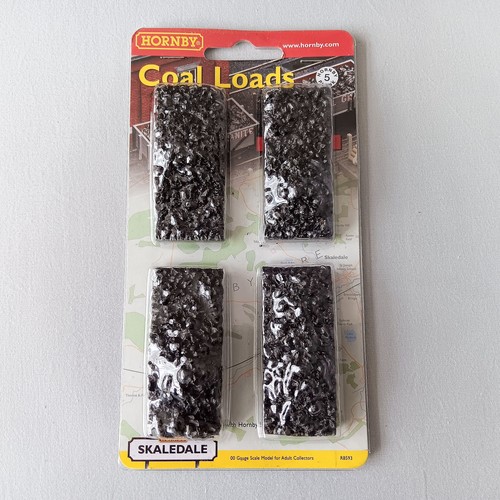 Hornby skaledale coal loads - skaledale,