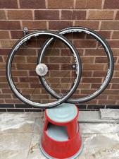 Dura ace c24 wheel - c24, set