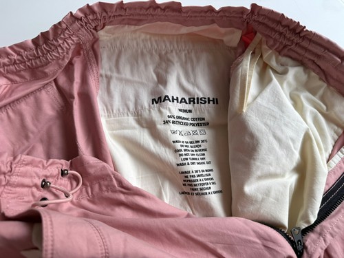 Maharishi snopants medium - snopants,