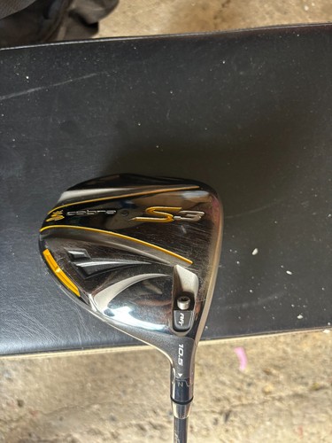Cobra driver graphite - 9.5°,