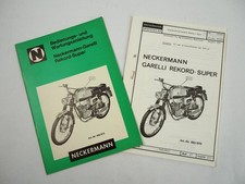 Neckermann Garelli Rekord