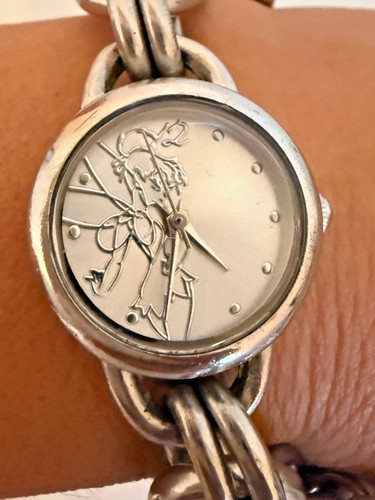 Disney tinker bell charm - disney,