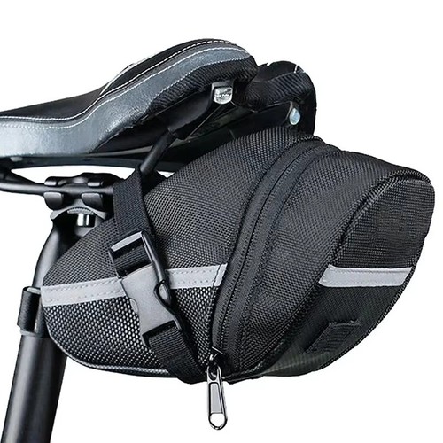 Bike saddle bag cycling mtb - bag,