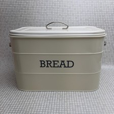 Living Nostalgia Bread Bin