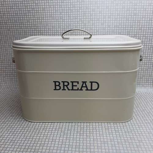 Living nostalgia bread bin - nostalgia,