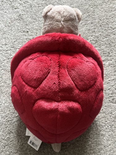 Jellycat timmy turtle - jellycat,