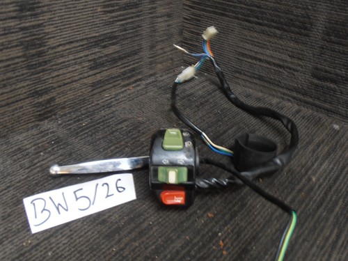 Baotian bt49qt 50cc - baotian,