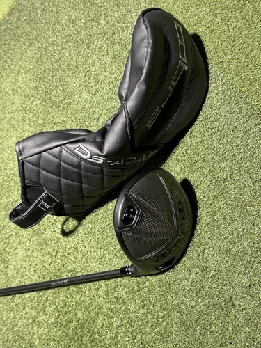 Cobra darkspeed driver 9 - ls,