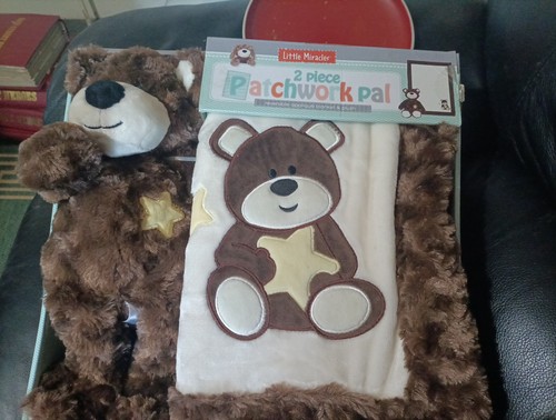 Little miracles costco blanket - miracles,