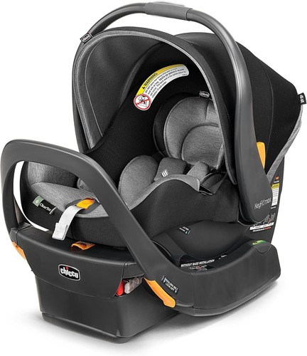 Chicco keyfit max cleartex - chicco, cleartex®