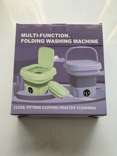 Multi functioning portable - multi,