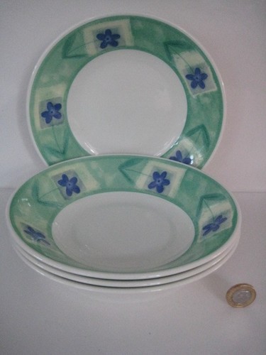 Churchill staffordshire - x,
