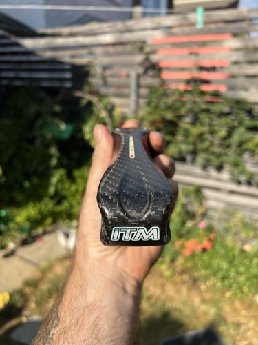 Itm stem carbon fibre 120mm - itm,