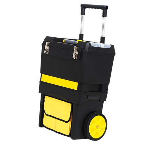 Switzer rolling toolbox - switzer, in