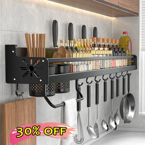 Wall kitchen shelf - wall,