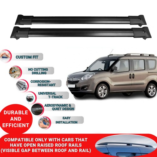 Roof racks cross bars for - cross,