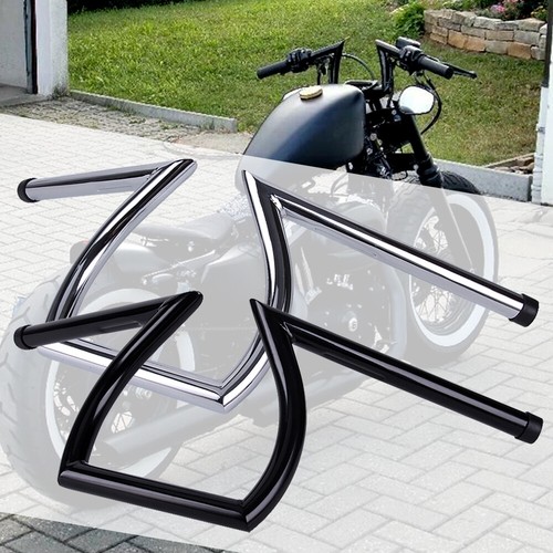 Inch motorcycle handlebars - inch,