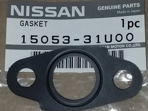 Nissan 15053 31u00 oil - nissan,