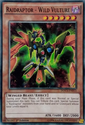 Docs en013 raidraptor - raidraptor,