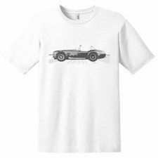 AC Shelby Cobra 427 Shirt