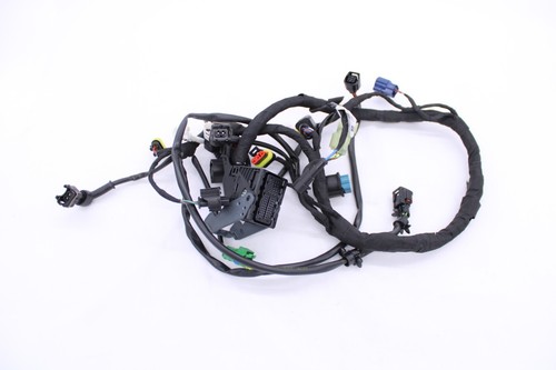 Genuine wiring harness - wiring,