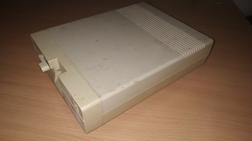 Faulty commodore 1541 ii - commodore,