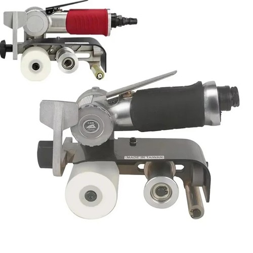 Pneumatic polishing machine - pneumatic,