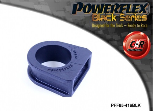 Powerflex black steer - powerflex,