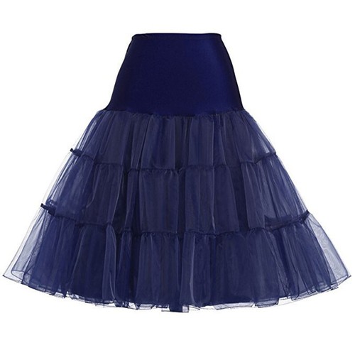 Underskirt 50s swing - underskirt, vintage