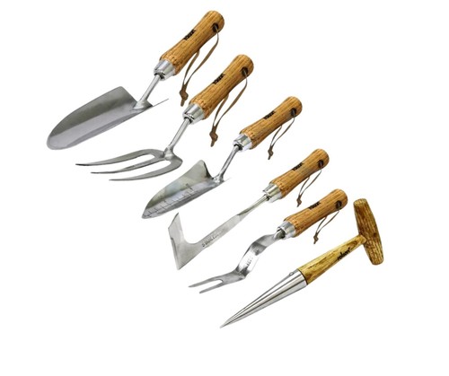 Rolson stainless steel - stainless, hand